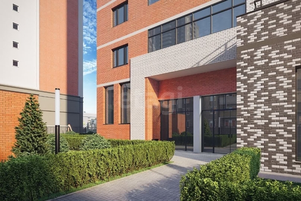 
  Продается 2-комн. квартира 43.39 м², в ЖК Дом на шамшиных. Фото 15.