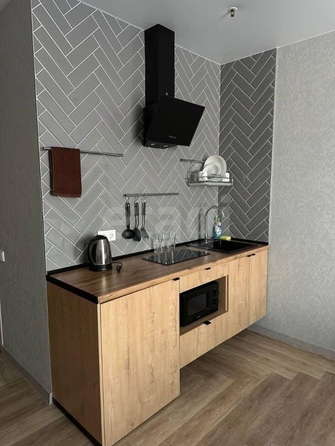 
  Продается апартамент 27.7 м², в АК МАКИ. Фото 1.