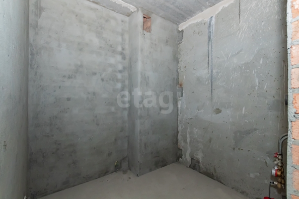 
  Продается 2-комн. квартира 54.7 м², в ЖК Весенний, Заречная 39, дом 1/4. Фото 7.