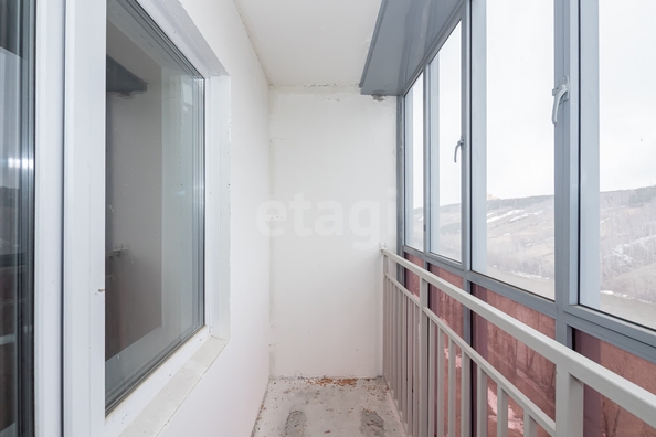 
  Продается 2-комн. квартира 54.7 м², в ЖК Весенний, Заречная 39, дом 1/4. Фото 21.