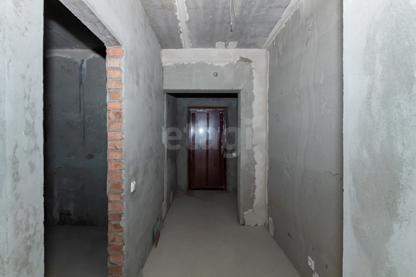
  Продается 2-комн. квартира 54.7 м², в ЖК Весенний, Заречная 39, дом 1/4. Фото 25.