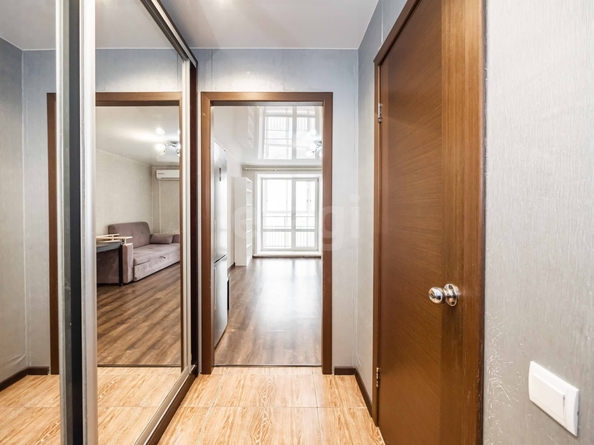 
  Продается студия 21 м². Фото 18.
