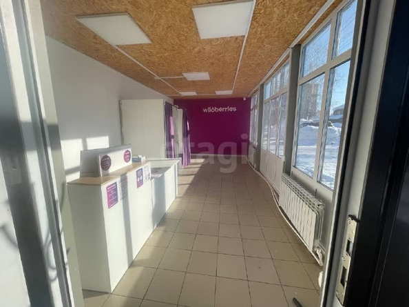 
  Сдается универсальное помещение 54 м². Фото 3.