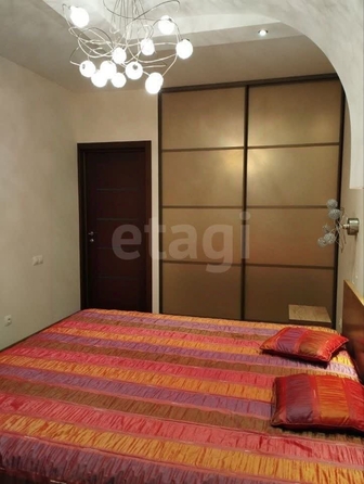 
  Сдается 3-комн. квартира 96 м². Фото 7.