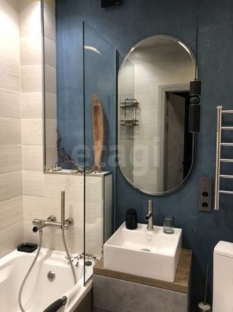 
  Сдается 1-комн. квартира 27 м². Фото 23.