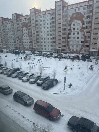 
  Сдается 1-комн. квартира 38 м². Фото 10.
