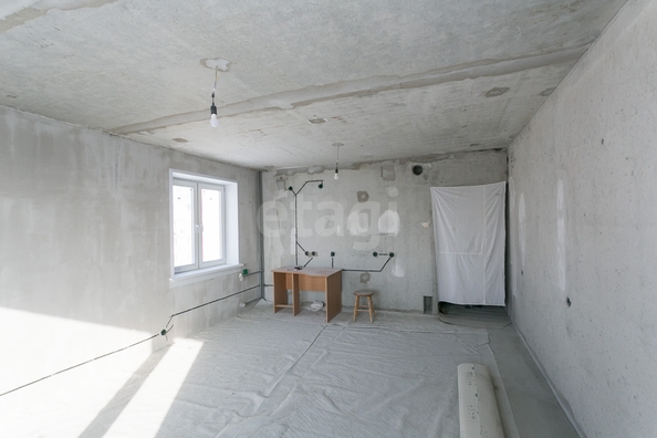 
  Продается 2-комн. квартира 56 м². Фото 3.