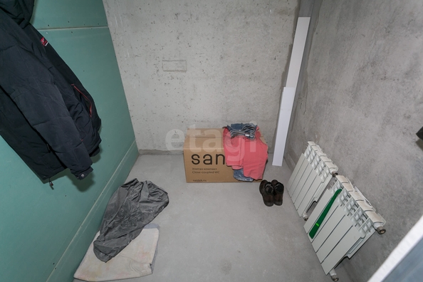 
  Продается 2-комн. квартира 56 м². Фото 12.