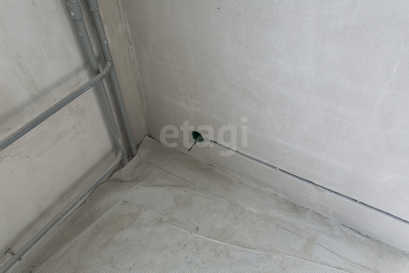 
  Продается 2-комн. квартира 56 м². Фото 16.