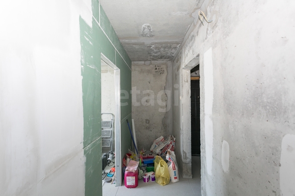 
  Продается 2-комн. квартира 56 м². Фото 21.