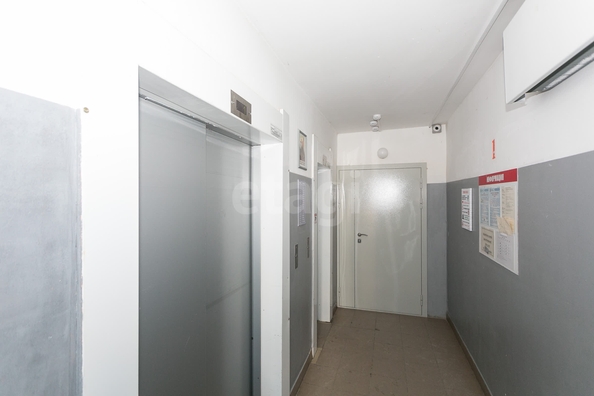 
  Продается 2-комн. квартира 56 м². Фото 23.