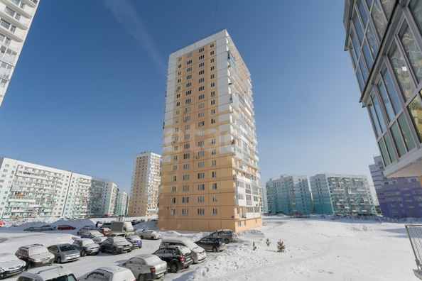 
  Продается 2-комн. квартира 56 м². Фото 24.