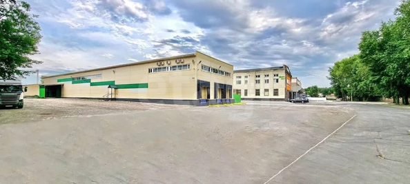 
  Сдается производственное помещение 1400 м². Фото 2.