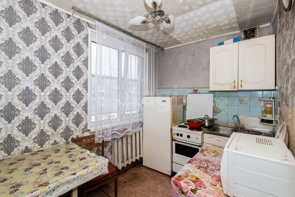 
  Продается 3-комн. квартира 56 м². Фото 3.