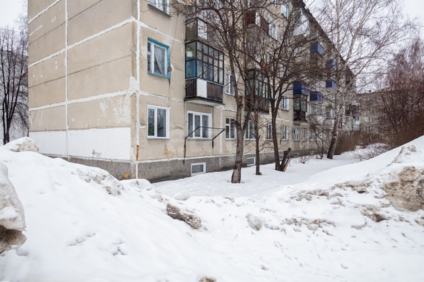 
  Продается 3-комн. квартира 56 м². Фото 21.