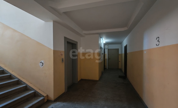 
  Продается 1-комн. квартира 33 м². Фото 19.