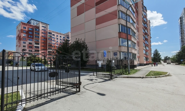 
  Продается 1-комн. квартира 33 м². Фото 21.