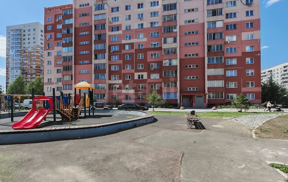 
  Продается 1-комн. квартира 33 м². Фото 22.