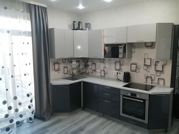 
  Продается 1-комн. квартира 35 м². Фото 1.