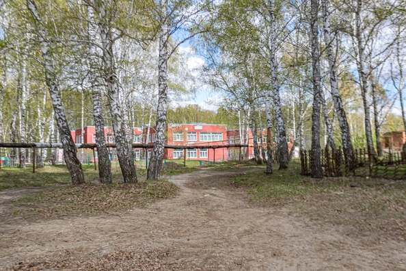 
  Продается 1-комн. квартира 28.4 м². Фото 24.