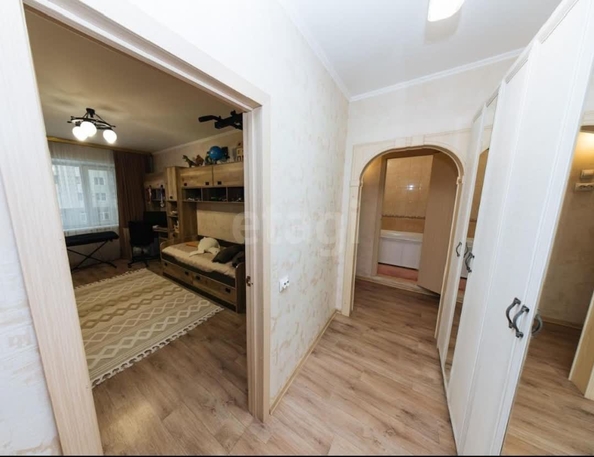 
  Продается 3-комн. квартира 73 м². Фото 10.