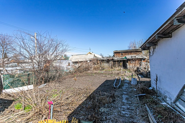 
  Продается дом 50 м². Фото 5.