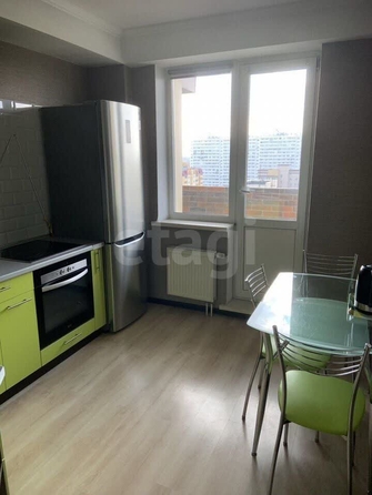
  Продается 1-комн. квартира 36 м². Фото 4.