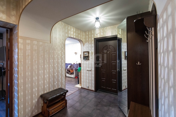
  Продается 2-комн. квартира 58 м². Фото 5.
