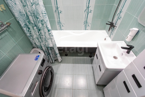 
  Продается 2-комн. квартира 58 м². Фото 19.