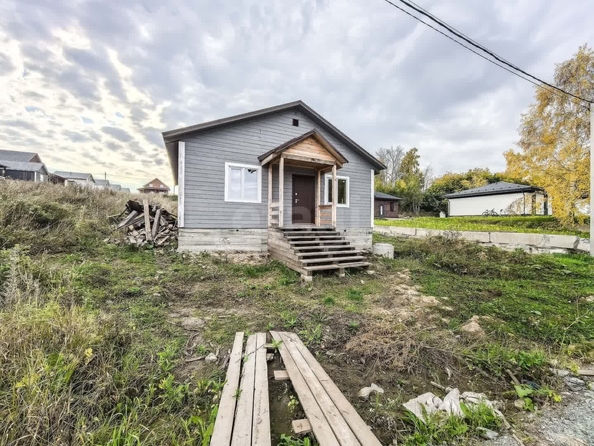 
  Продается коттедж 72 м², в КП Гармония. Фото 8.
