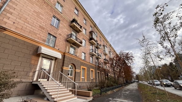 
  Продается 3-комн. квартира 78 м². Фото 4.