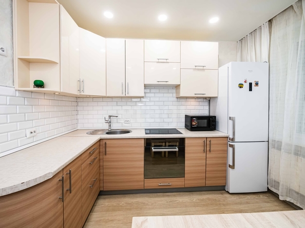 
  Продается 2-комн. квартира 52.7 м². Фото 5.