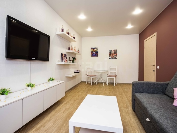 
  Продается 2-комн. квартира 52.7 м². Фото 11.