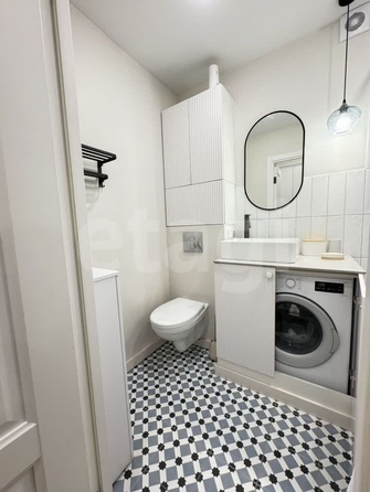 
  Сдается 1-комн. квартира 34.2 м². Фото 8.