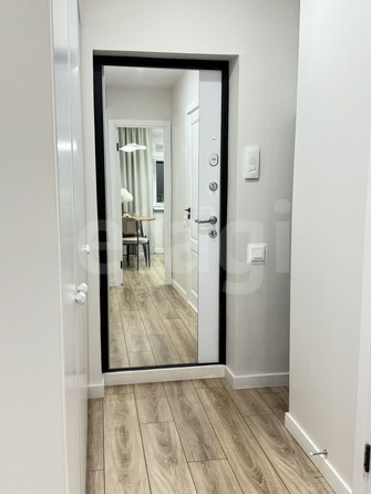 
  Сдается 1-комн. квартира 34.2 м². Фото 10.