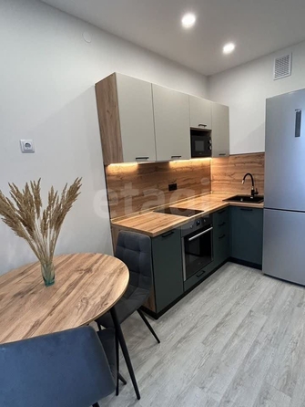 
  Продается 2-комн. квартира 38.3 м², в ЖК Горизонт, дом 1. Фото 3.