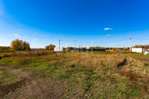 
  Продается земельный участок 18.84 соток. Фото 16.