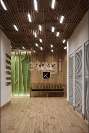 
  Продается универсальное помещение 5.9 м², в ЖК Парково. Фото 2.