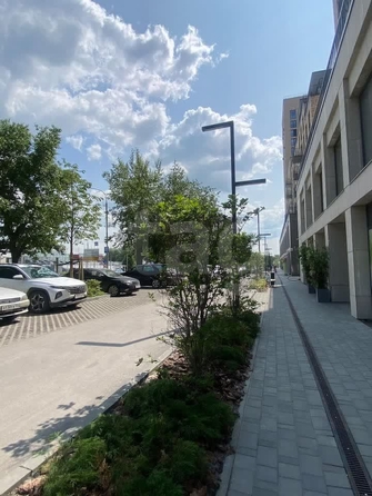
  Сдается универсальное помещение 141.3 м², в ЖК Европейский берег, дом 43-1. Фото 14.