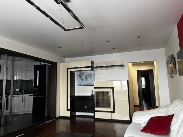 
  Продается 2-комн. квартира 77.3 м². Фото 8.