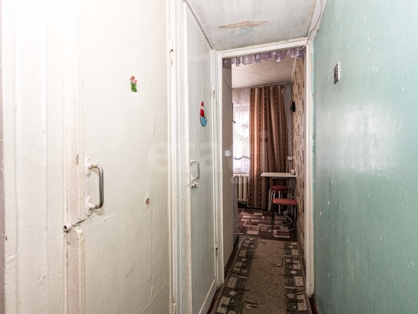 
  Продается 3-комн. квартира 61.3 м². Фото 19.
