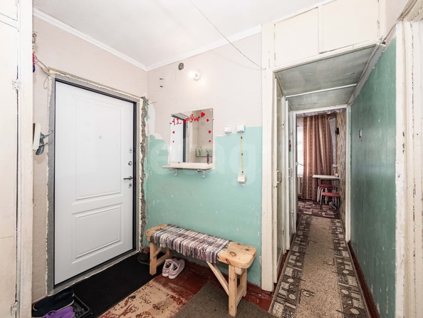 
  Продается 3-комн. квартира 61.3 м². Фото 26.