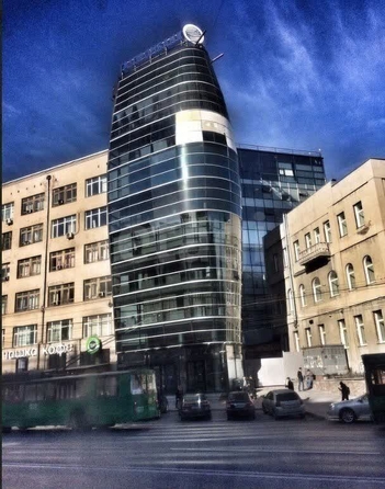 
  Сдается офис 257.4 м². Фото 2.