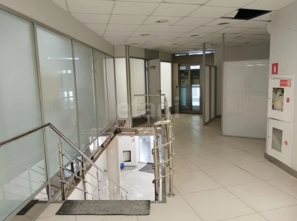 
  Сдается офис 257.4 м². Фото 4.