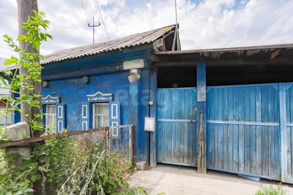 
  Продается дом 29.8 м². Фото 2.