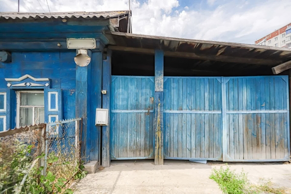 
  Продается дом 29.8 м². Фото 17.