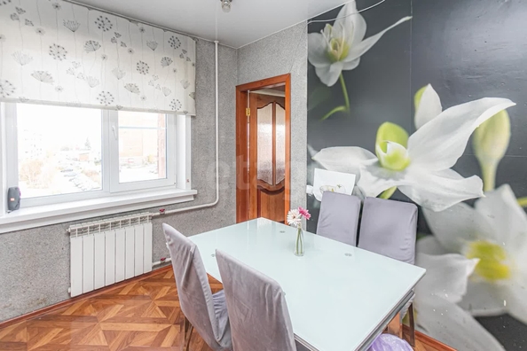 
  Продается 3-комн. квартира 65.7 м². Фото 1.