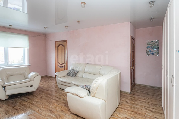 
  Продается 3-комн. квартира 65.7 м². Фото 10.