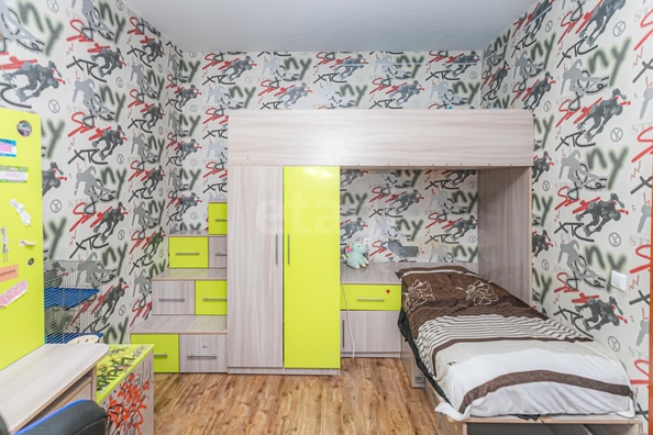 
  Продается 3-комн. квартира 65.7 м². Фото 12.