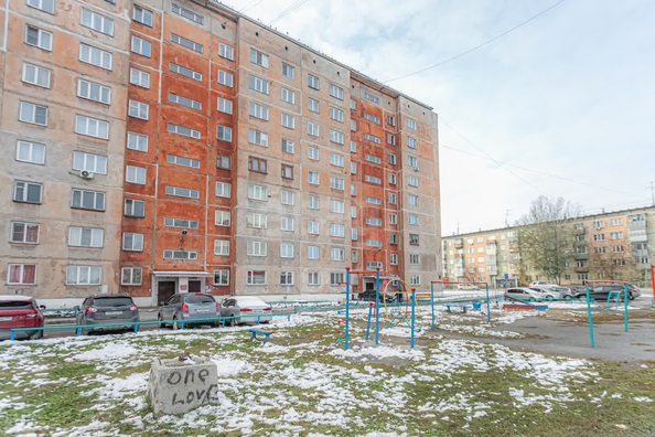 
  Продается 3-комн. квартира 65.7 м². Фото 27.
